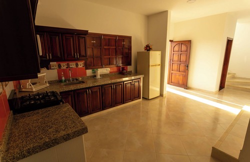 Barichara House | Baviera Elite House – Exclusivity, Space, and Stunning Views in Barichara