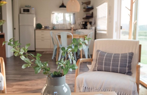 Hillsdale Cottage | Baw Beese Lake cottage! Close to downtown and Hillsdale College!
