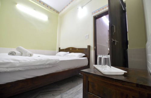 Gulab Sagar Hotel | Bawarri Haveli