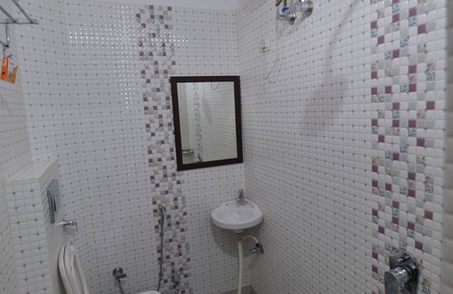 Gulab Sagar Hotel | Bawarri Haveli