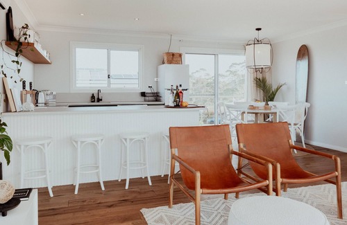 Bawley Point House | Bawley Rise - Your Ultimate Oceanfront Beach Pad!