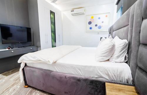 Kumasi Apartment | Bawuah Royal Apartments