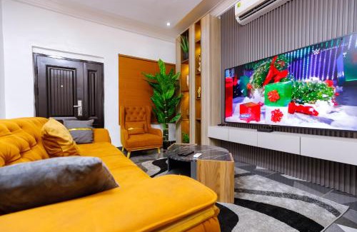 Kumasi Apartment | Bawuah Royal Apartments