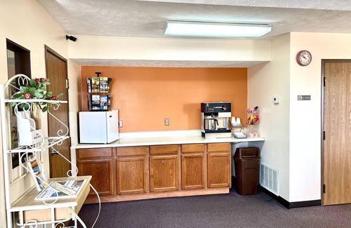 Baxter Springs Hotel | Baxter Inn