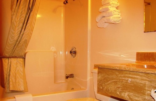 Baxter Springs Hotel | Baxter Inn