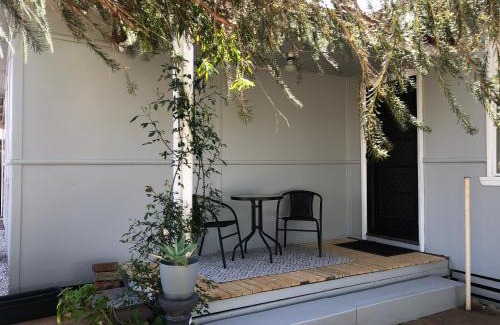 Clare House | Baxter's B&B