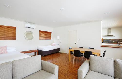Byron Bay Hotel | Bay Beach Motel
