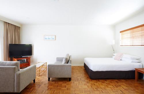 Byron Bay Hotel | Bay Beach Motel