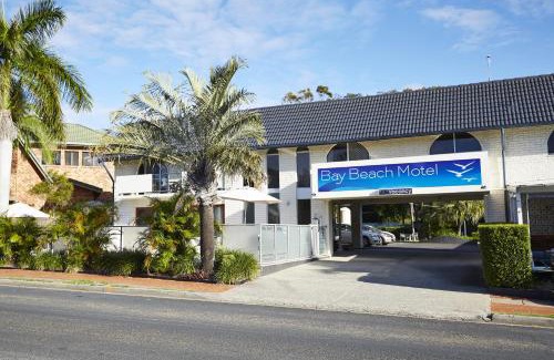 Byron Bay Hotel | Bay Beach Motel