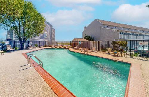 Fenwick Landing House | Bay Breeze - 38875 Madison Ave Unit #1 Lighthouse Cove