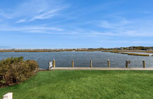 Fenwick Landing House | Bay Breeze - 38875 Madison Ave Unit #1 Lighthouse Cove