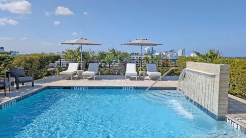 Bay Harbor Islands Apartment | Bay Breeze Premium Apartments by Eskape Collection