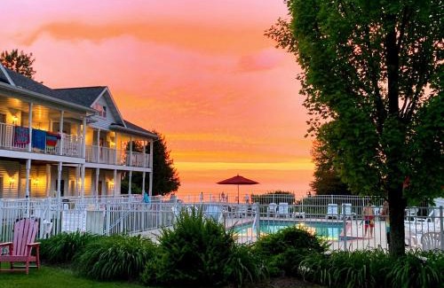 Ephraim Hotel | Bay Breeze Resort