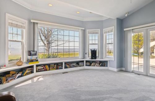 Grasonville House | Bay Breeze