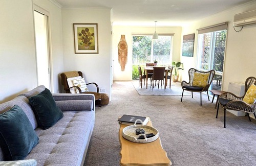 Point Lonsdale House | Bay Bright - Point Lonsdale