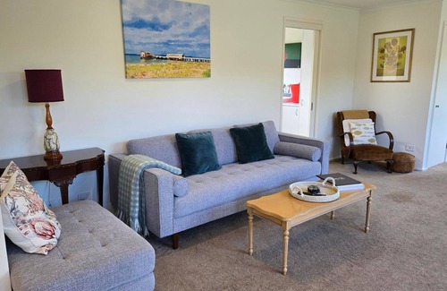 Point Lonsdale House | Bay Bright - Point Lonsdale