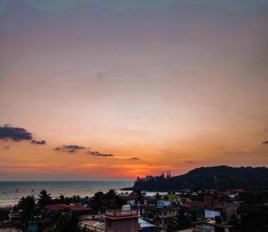 Baga House | Bay By the Beach