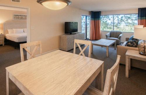 Miramar Beach Hotel | Bay Club of Sandestin