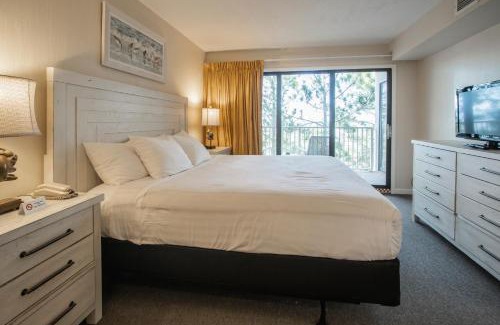 Miramar Beach Hotel | Bay Club of Sandestin