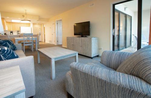 Miramar Beach Hotel | Bay Club of Sandestin