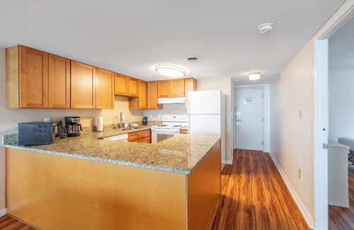 Midtown Ocean City Resort | Bay Club Resort by Coolvacay