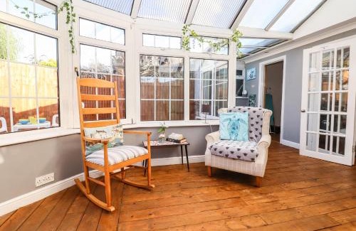 Pevensey House | Bay Cosy