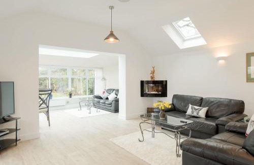 Boughton House | Bay Cottage