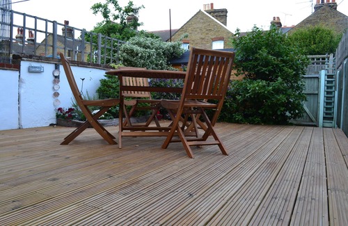Whitstable House | Bay Cottage in Whitstable's Conservation Area - 5 mins walk from shops & beach