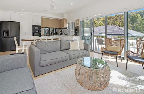 Malua Bay House | Bay Dream.
