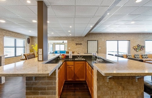 Galveston House | Bay Dreamer