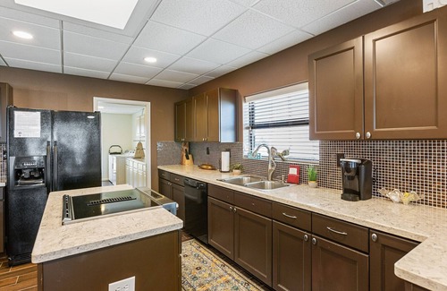 Galveston House | Bay Dreamer