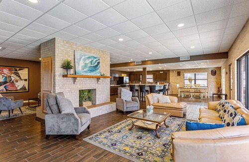 Galveston House | Bay Dreamer