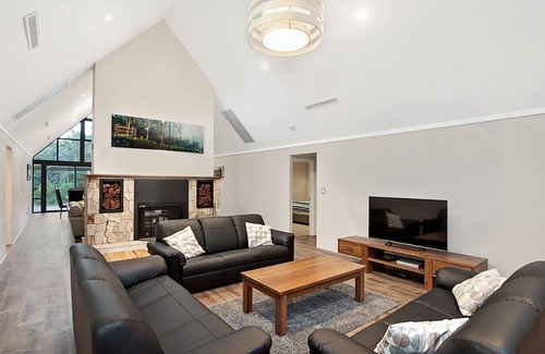 Eagle Bay House | Bay Dreams Eagle Bay