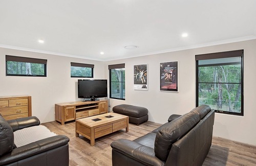 Eagle Bay House | Bay Dreams Eagle Bay