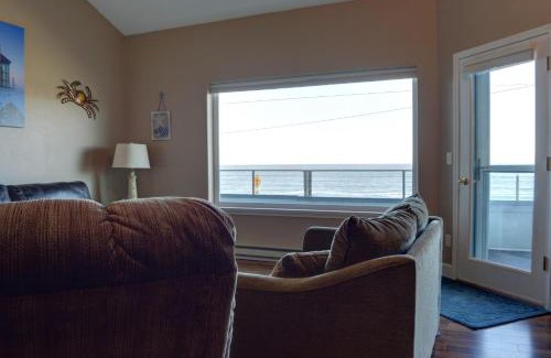 Depoe Bay House | Bay Echo
