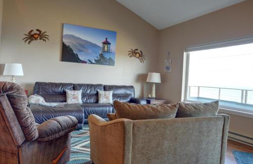Depoe Bay House | Bay Echo