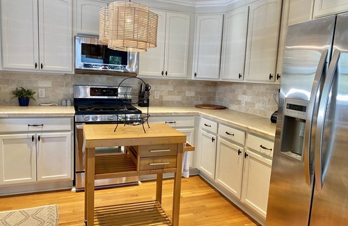 Bay St Louis House | BAY ESCAPE GET AWAY-PRIVATE POOL!