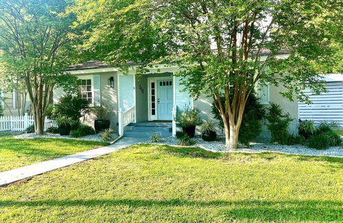 Bay St Louis House | BAY ESCAPE GET AWAY-PRIVATE POOL!