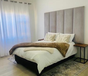 Walvis Bay Apartment | Bay Family Nest