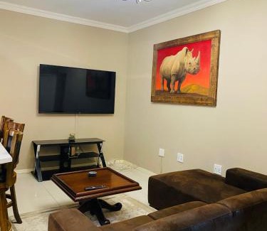 Walvis Bay Apartment | Bay Family Nest