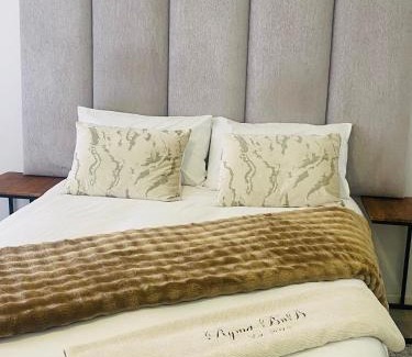 Walvis Bay Apartment | Bay Family Nest