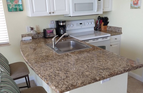 St. Petersburg - Clearwater Condo | Bay Front Property with Amazing View