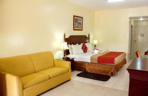 Rodney Bay Hotel | Bay Gardens Hotel