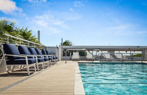 Bay Harbor Islands Apartment | Bay Harbor One Vacation