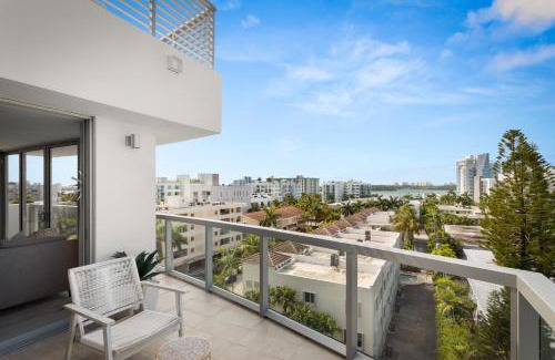 Bay Harbor Islands Apartment | Bay Harbor One Vacation