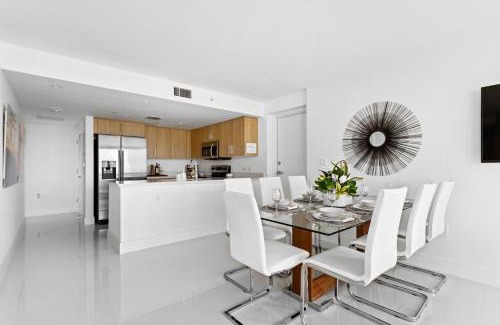 Bay Harbor Islands Apartment | Bay Harbor One Vacation