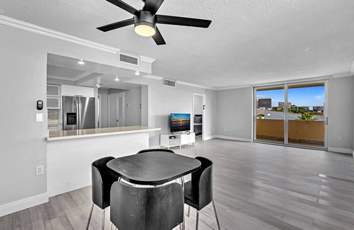 Bay Harbor Islands Apartment | Bay Harbor Sunset nApt 5A
