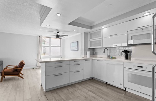 Bay Harbor Islands House | Bay Harbor Sunset Apt 5A