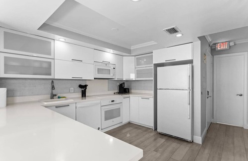 Bay Harbor Islands House | Bay Harbor Sunset Apt 5A