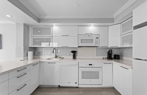 Bay Harbor Islands House | Bay Harbor Sunset Apt 5A
